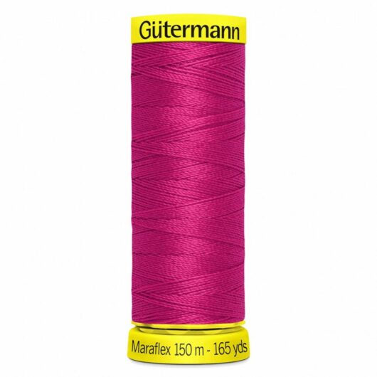 Gutermann Maraflex Elastic Stretch Sewing Thread 382