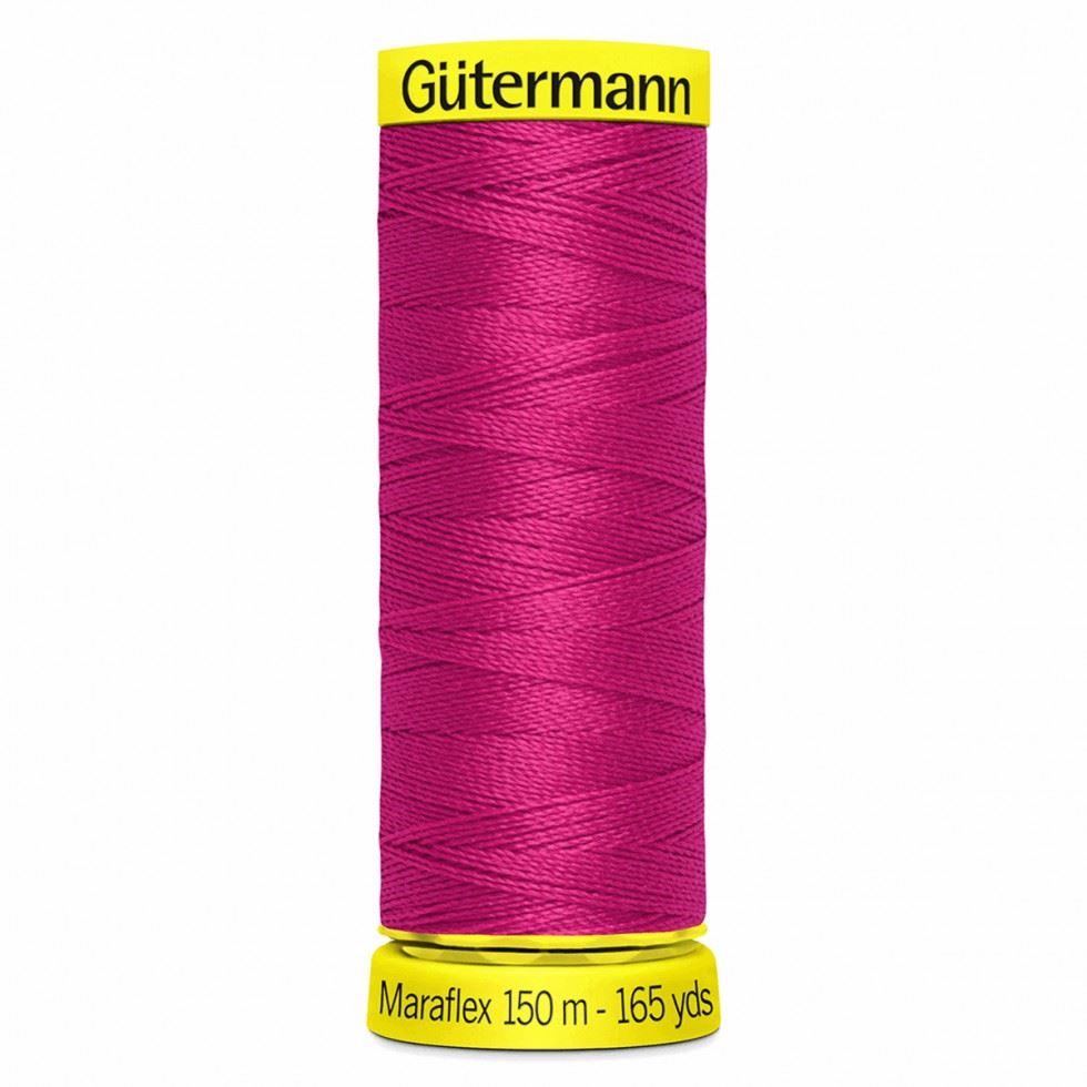 Gutermann Maraflex Elastic Stretch Sewing Thread 382