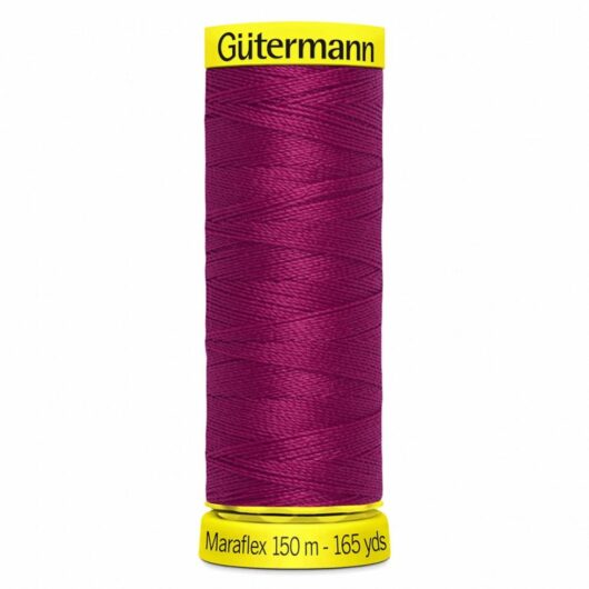 Gutermann Maraflex Elastic Stretch Sewing Thread 384
