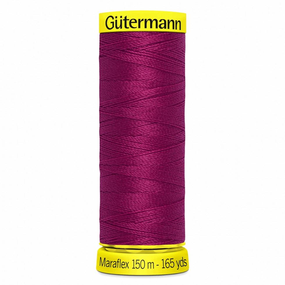 Gutermann Maraflex Elastic Stretch Sewing Thread 384