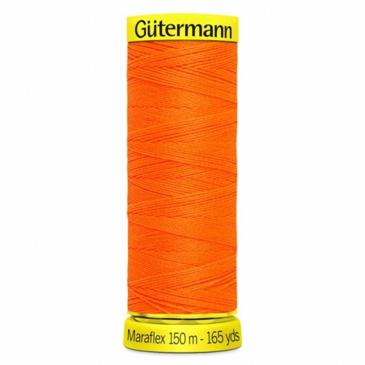 Gutermann Maraflex Elastic Stretch Sewing Thread 3871