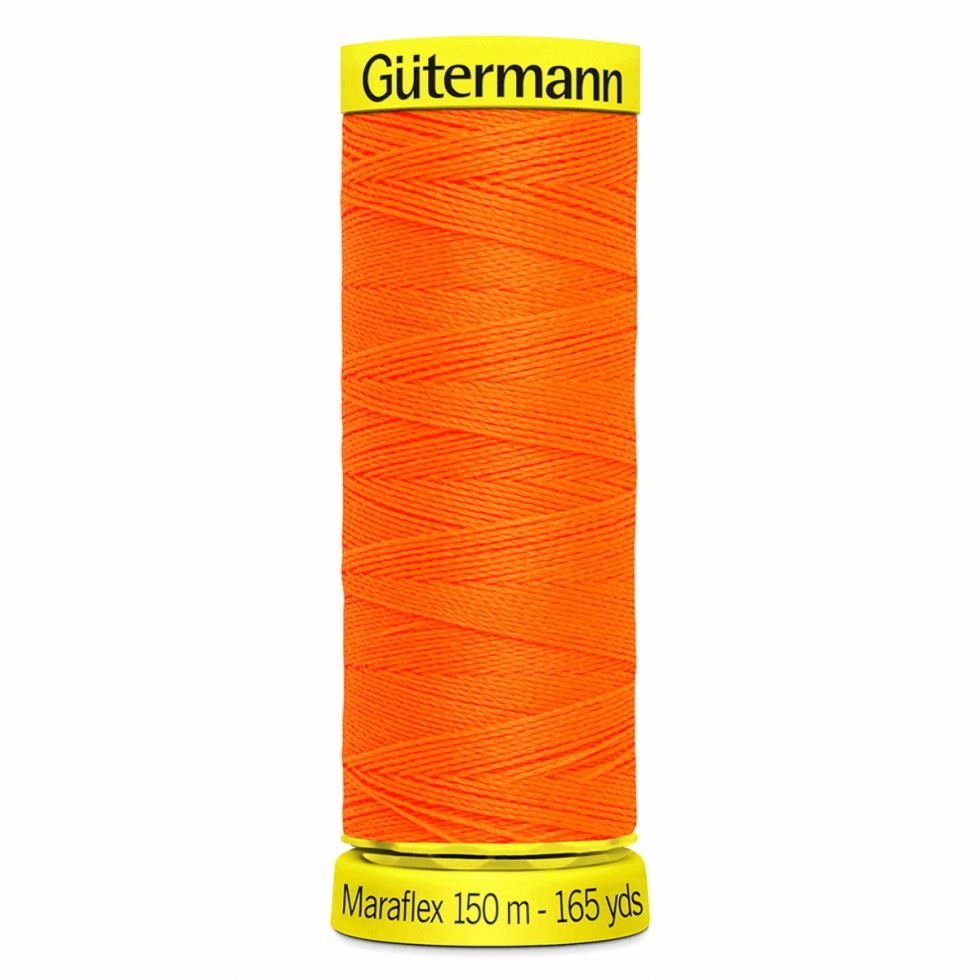 Gutermann Maraflex Elastic Stretch Sewing Thread 3871