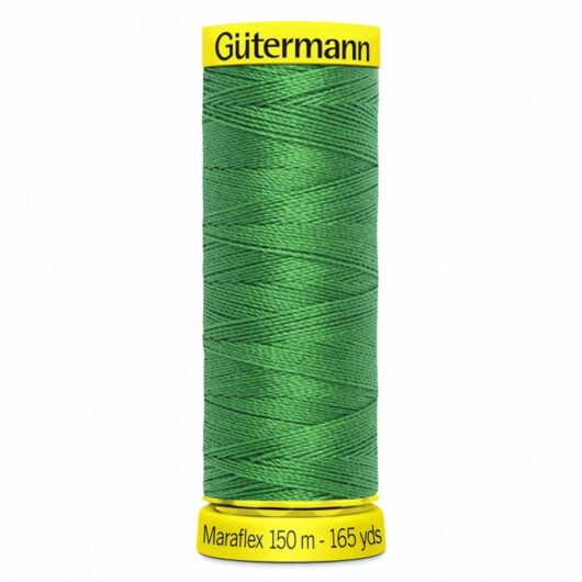 Gutermann Maraflex Elastic Stretch Sewing Thread 396