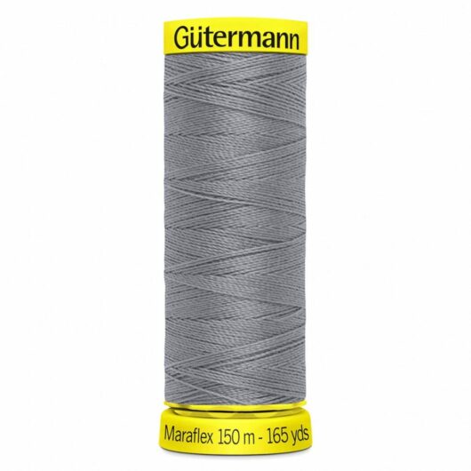 Gutermann Maraflex Elastic Stretch Sewing Thread 40
