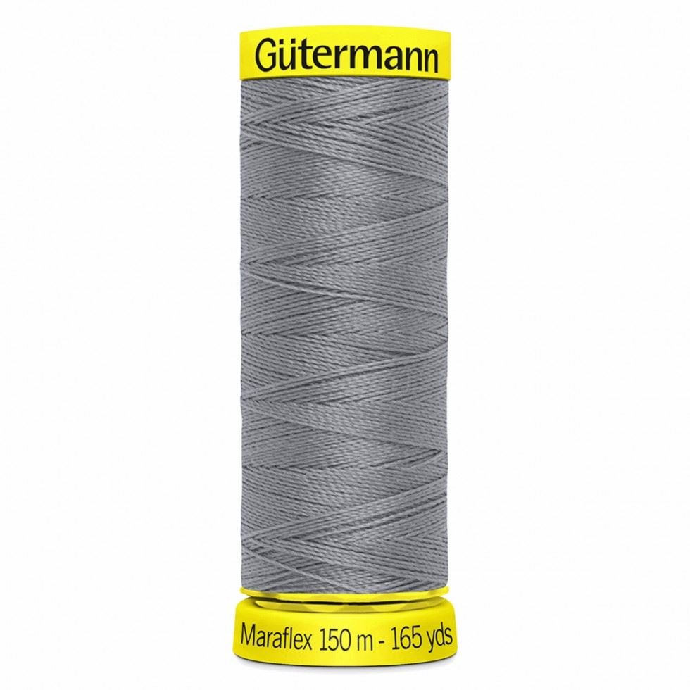 Gutermann Maraflex Elastic Stretch Sewing Thread 40