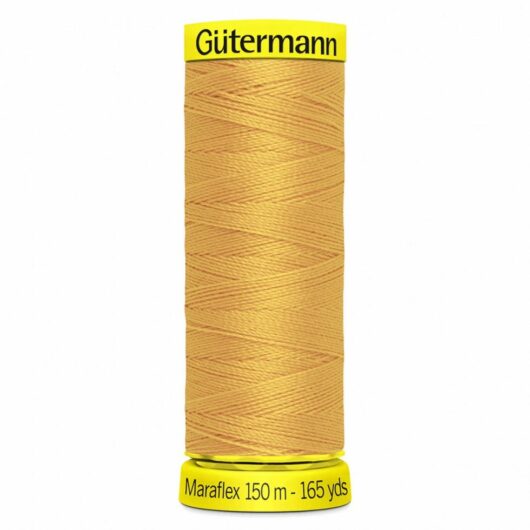 Gutermann Maraflex Elastic Stretch Sewing Thread 416