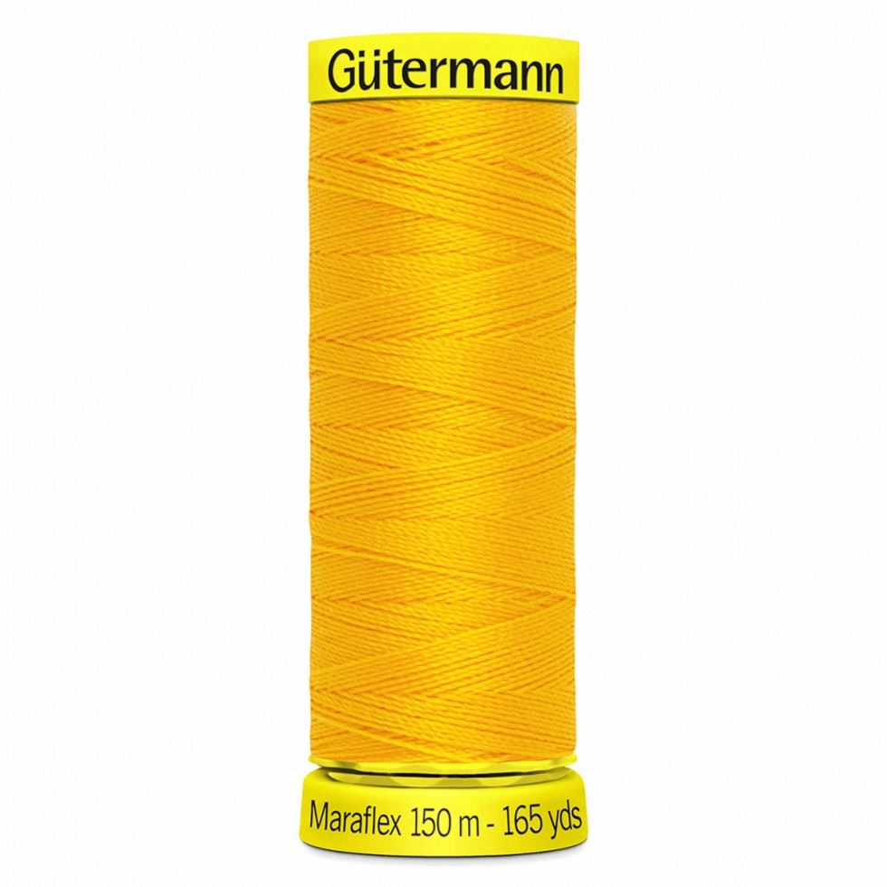 Gutermann Maraflex Elastic Stretch Sewing Thread 417