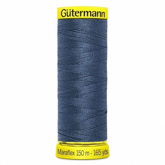 Gutermann Maraflex Elastic Stretch Sewing Thread 435
