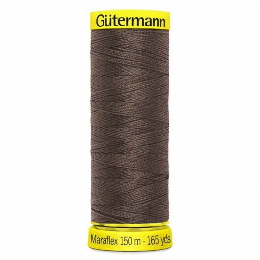 Gutermann Maraflex Elastic Stretch Sewing Thread 446