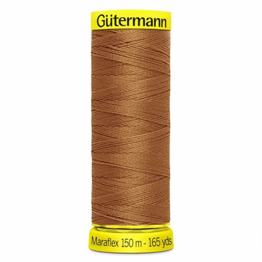 Gutermann Maraflex Elastic Stretch Sewing Thread 448