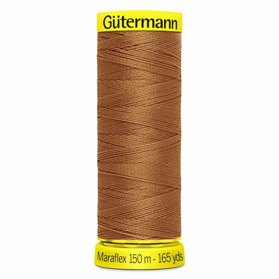 Gutermann Maraflex Elastic Stretch Sewing Thread 448