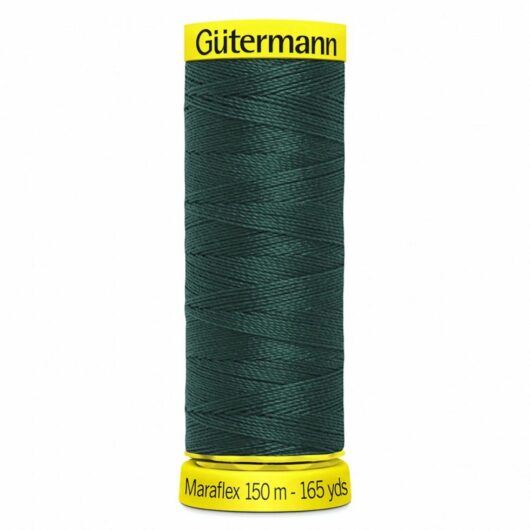 Gutermann Maraflex Elastic Stretch Sewing Thread 472