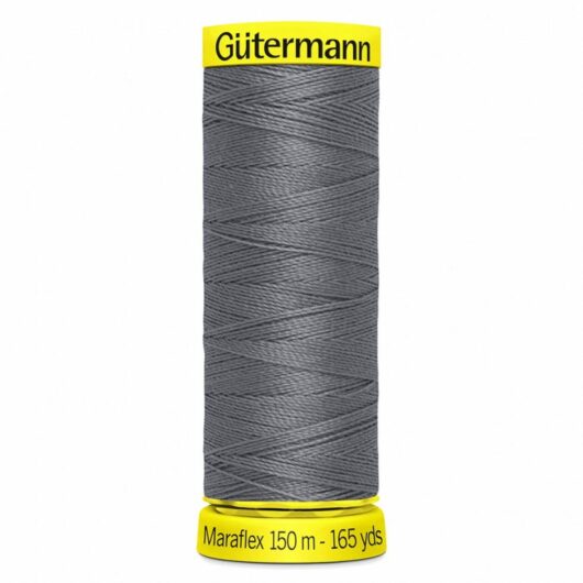 Gutermann Maraflex Elastic Stretch Sewing Thread 496
