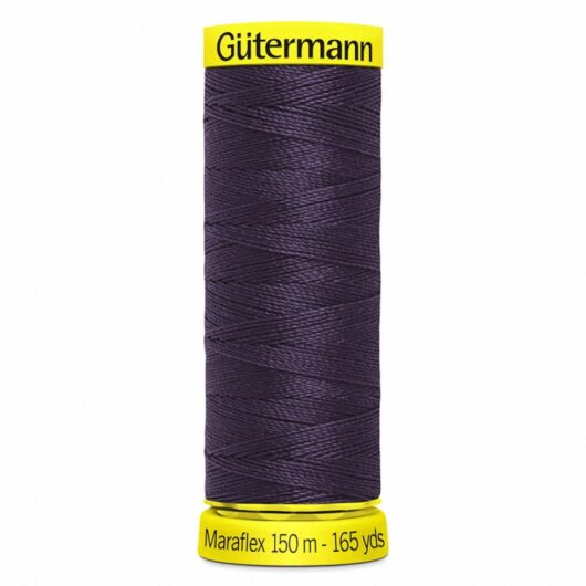 Gutermann Maraflex Elastic Stretch Sewing Thread 512