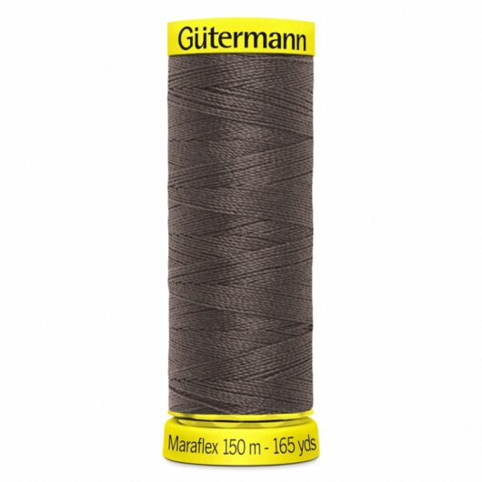 Gutermann Maraflex Elastic Stretch Sewing Thread 540