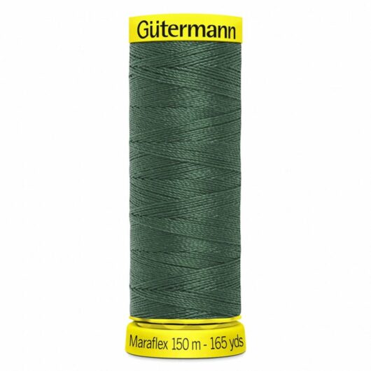 Gutermann Maraflex Elastic Stretch Sewing Thread 561