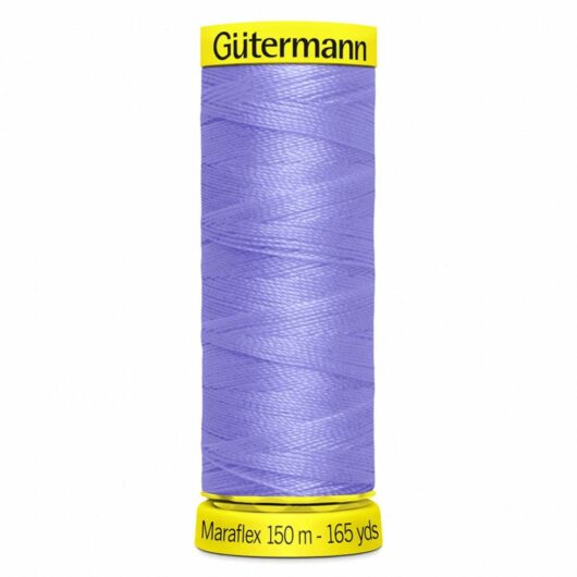Gutermann Maraflex Elastic Stretch Sewing Thread 631
