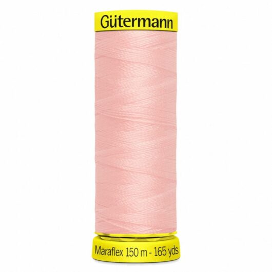 Gutermann Maraflex Elastic Stretch Sewing Thread 659