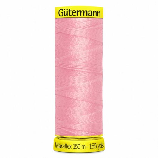 Gutermann Maraflex Elastic Stretch Sewing Thread 660
