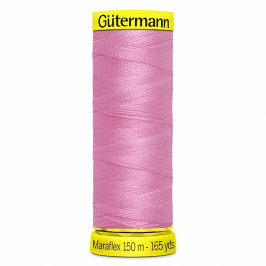 Gutermann Maraflex Elastic Stretch Sewing Thread 663