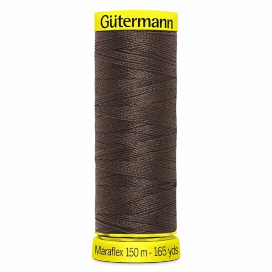 Gutermann Maraflex Elastic Stretch Sewing Thread 694