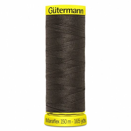 Gutermann Maraflex Elastic Stretch Sewing Thread 696