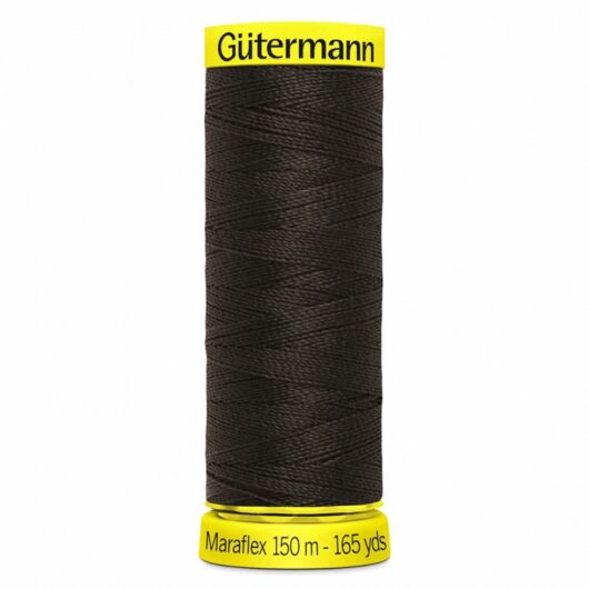 Gutermann Maraflex Elastic Stretch Sewing Thread 697