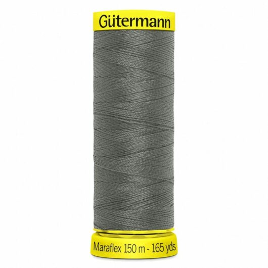 Gutermann Maraflex Elastic Stretch Sewing Thread 701