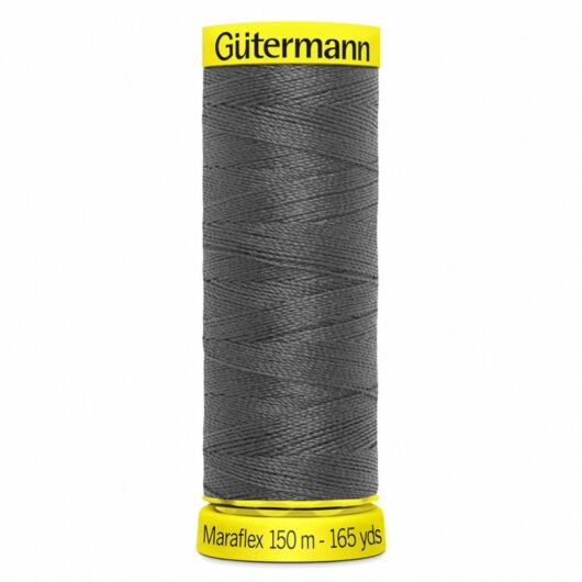 Gutermann Maraflex Elastic Stretch Sewing Thread 702