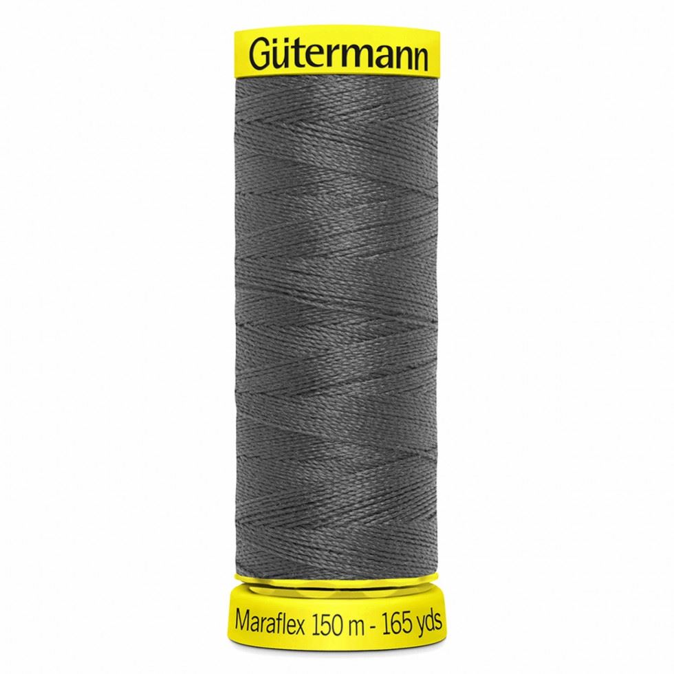 Gutermann Maraflex Elastic Stretch Sewing Thread 702