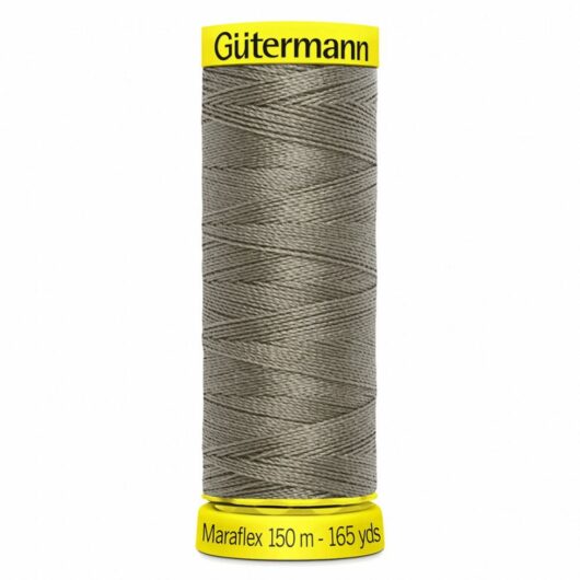 Gutermann Maraflex Elastic Stretch Sewing Thread 727