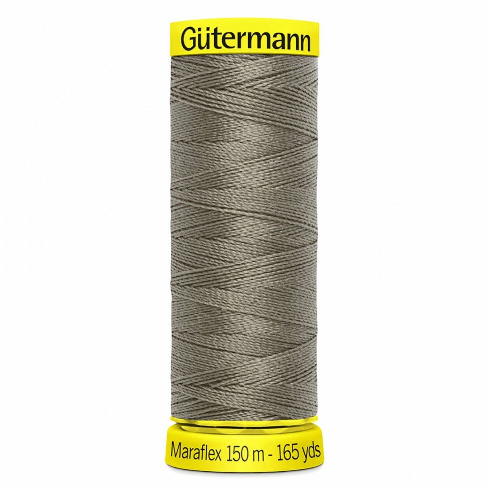 Gutermann Maraflex Elastic Stretch Sewing Thread 727