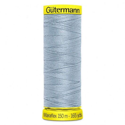 Gutermann Maraflex Elastic Stretch Sewing Thread 75