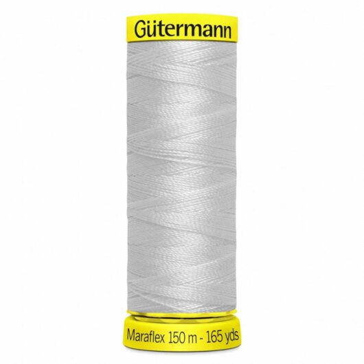 Gutermann Maraflex Elastic Stretch Sewing Thread 8