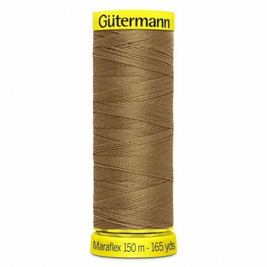 Gutermann Maraflex Elastic Stretch Sewing Thread 887
