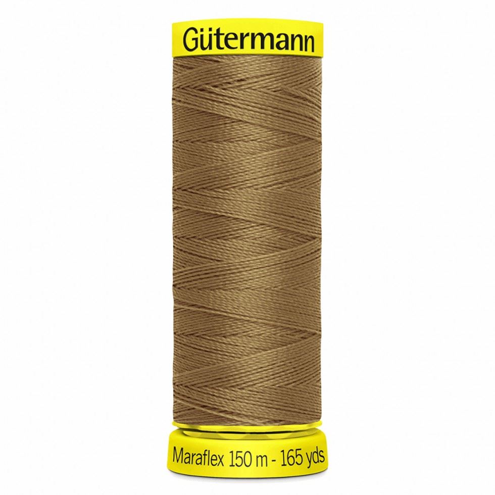 Gutermann Maraflex Elastic Stretch Sewing Thread 887