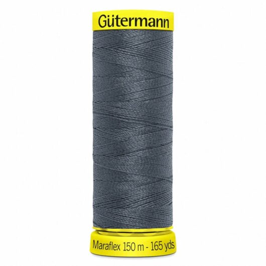 Gutermann Maraflex Elastic Stretch Sewing Thread 93