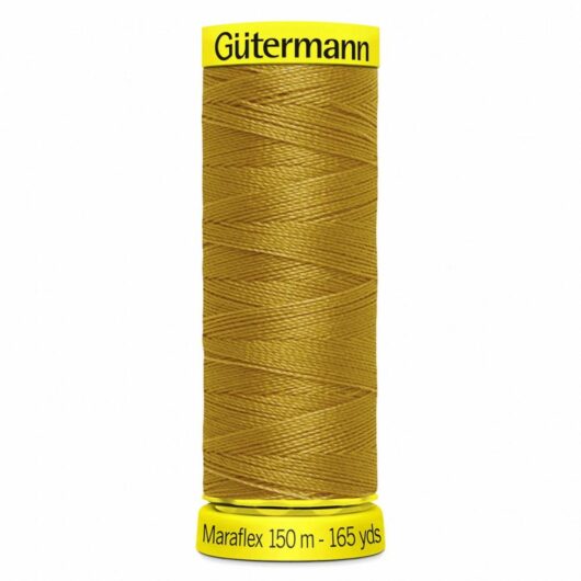 Gutermann Maraflex Elastic Stretch Sewing Thread 968