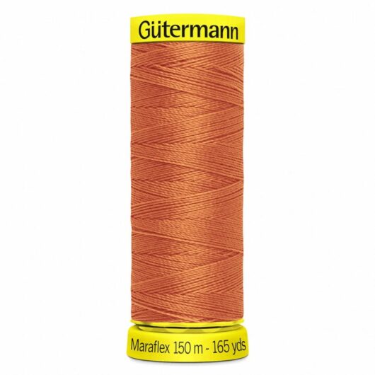 Gutermann Maraflex Elastic Stretch Sewing Thread 982