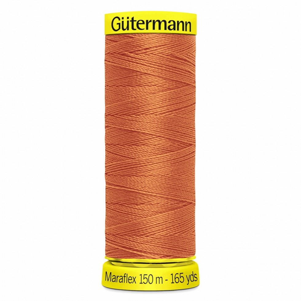 Gutermann Maraflex Elastic Stretch Sewing Thread 982