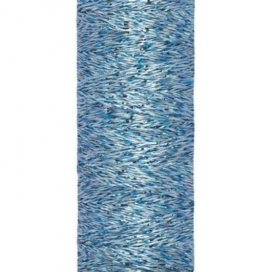 Gutermann Metallic Effect Thread 143