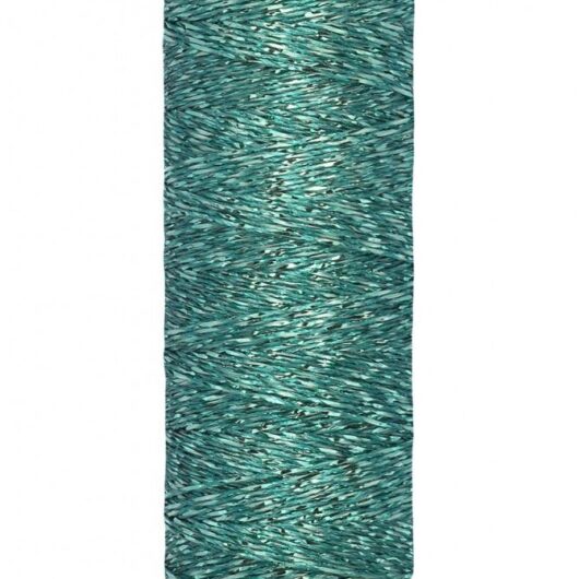 Gutermann Metallic Effect Thread 235