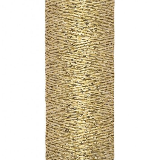 Gutermann Metallic Effect Thread 24