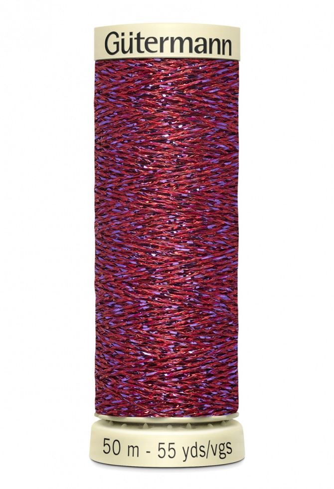 Gutermann Metallic Effect Thread 247