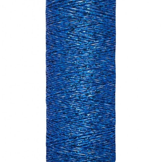 Gutermann Metallic Effect Thread 315