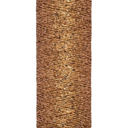 Gutermann Metallic Effect Thread 36