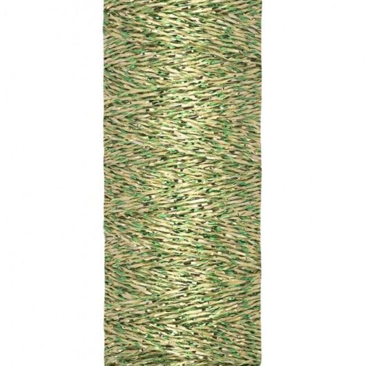 Gutermann Metallic Effect Thread 400