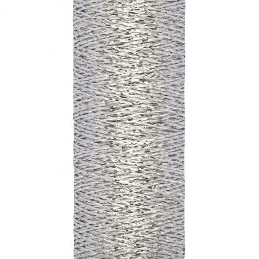Gutermann Metallic Effect Thread 41