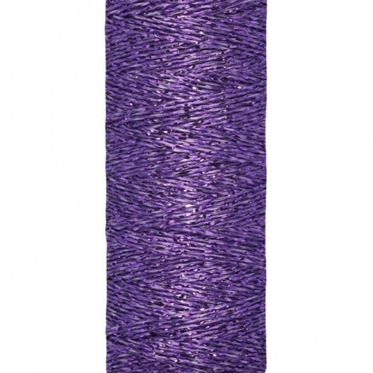 Gutermann Metallic Effect Thread 571