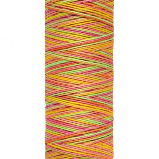 Gutermann Multicolour Deco Stitch 70 Thread 9873